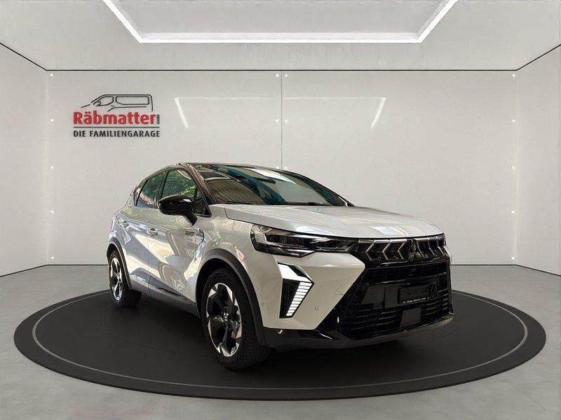 Neu Mitsubishi ASX Instyle 158 PS (116 kW) 2025 SUV