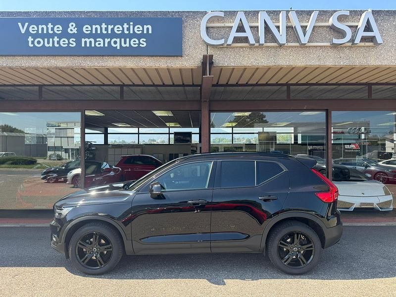 Gebraucht 2021 Volvo XC40 R-Design SUV | CHF 25’900 (Fairer Preis) - Bild 1/4