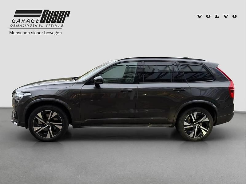 Gebraucht Volvo XC90 Plus 455 PS (334 kW) 2024 SUV