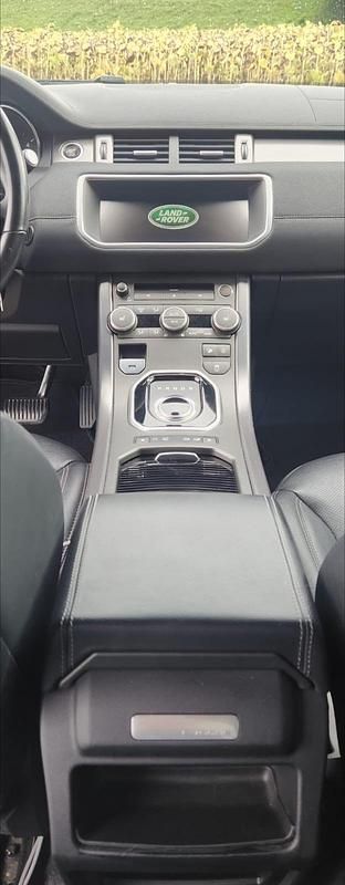 Gebraucht Land Rover Range Rover evoque SE Dynamic 180 PS (132 kW) 2018