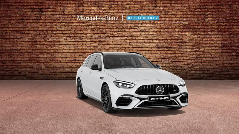 Gebraucht Mercedes C63S AMG Executive 680 PS (500 kW) 2025