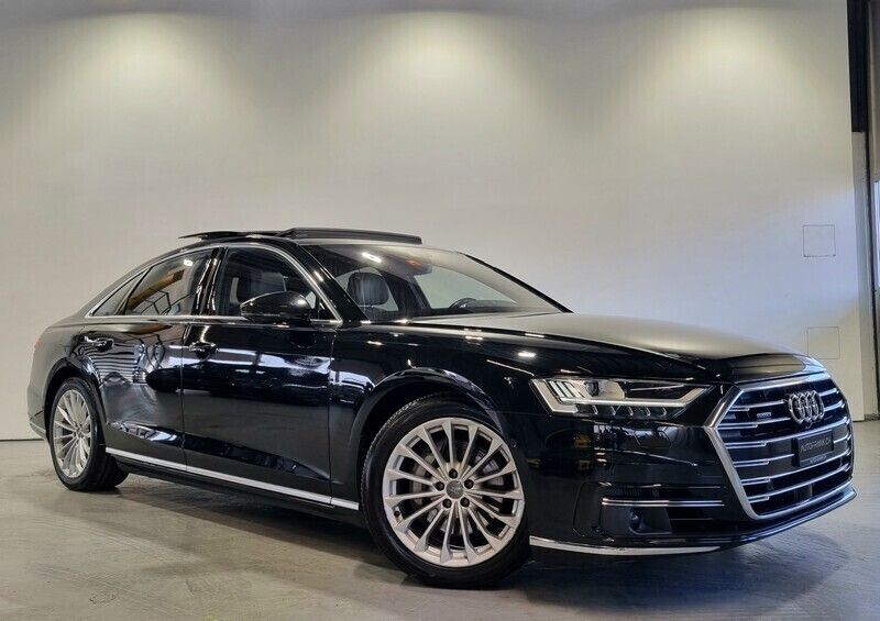 Gebraucht 2020 Audi A8 Limousine | CHF 43’800 - Bild 1/4