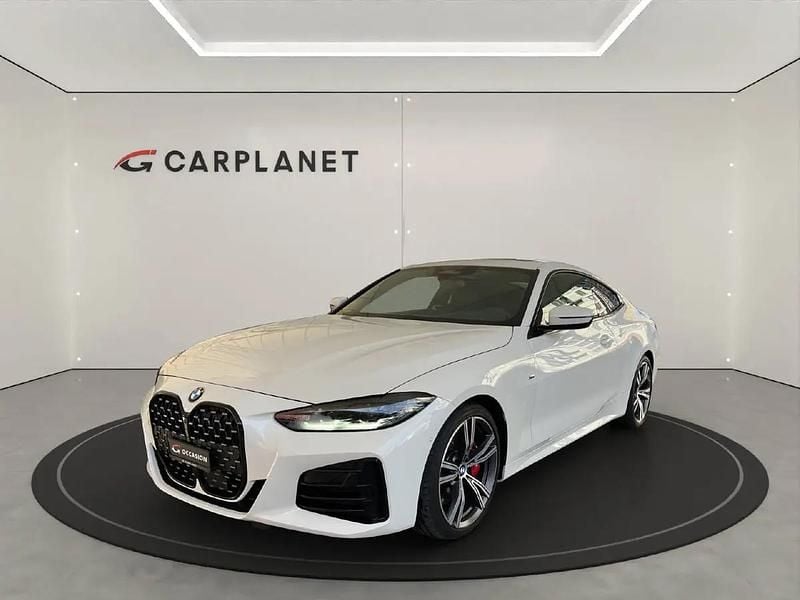 Gebraucht BMW M440 351 PS (258 kW) 2026 Weiss Limousine