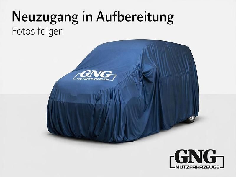 Schwarz Neu 2025 VW Caddy Maxi Van / Kleinbus | CHF 47’900 (Teuer) - Bild 1/1