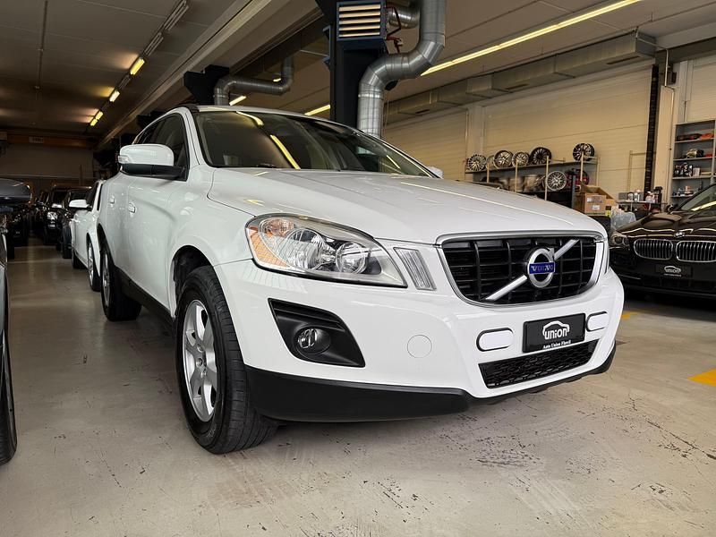 Gebraucht Volvo XC60 Kinetic 205 PS (150 kW) 2010 SUV