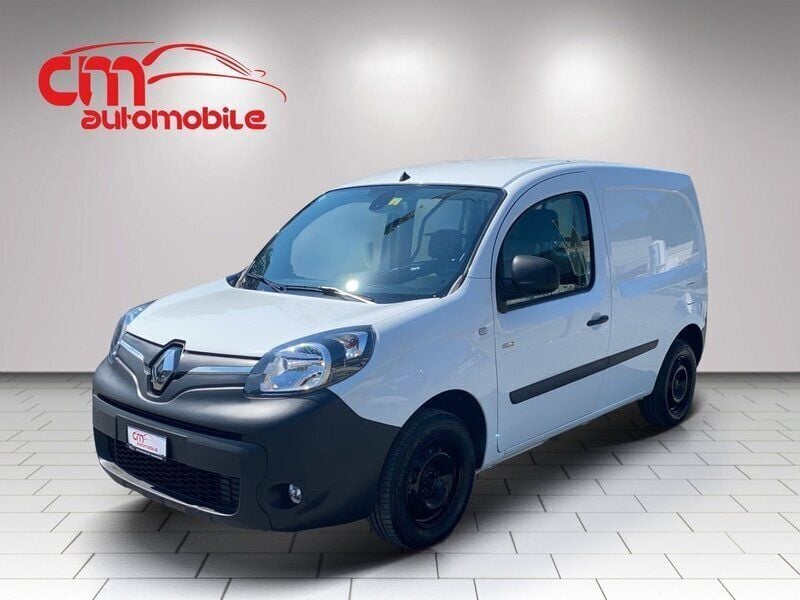 Gebraucht 2020 Renault Kangoo Van / Kleinbus | CHF 9’800 (Fairer Preis) - Bild 1/4