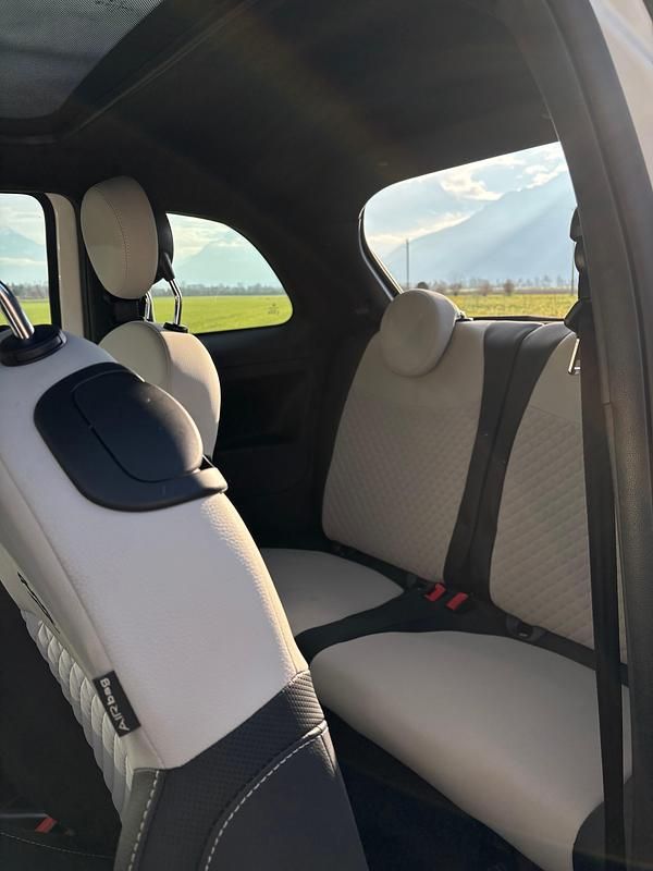 Gebraucht Fiat 500 Dolcevita 70 PS (51 kW) 2023