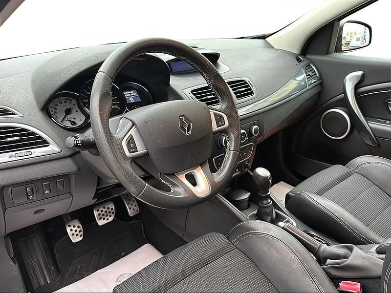 Gebraucht Renault Mégane III GT 180 PS (132 kW) 2011