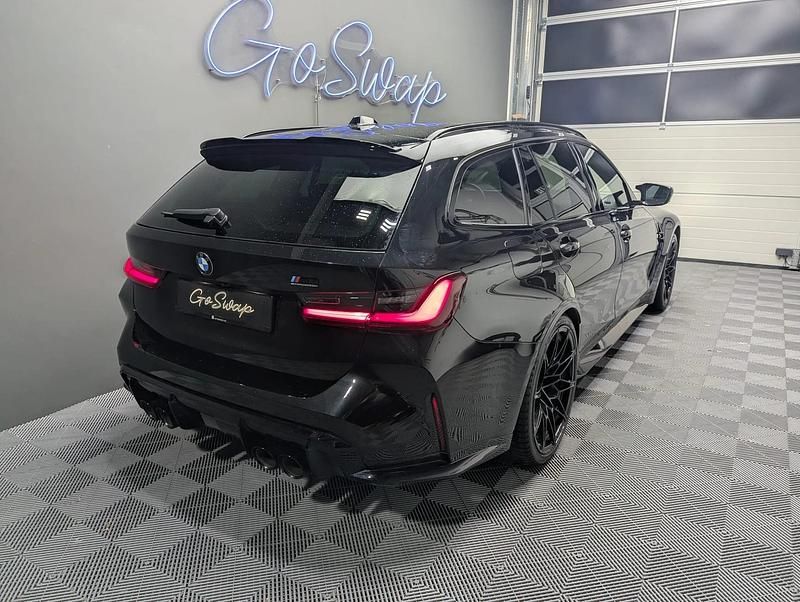 Gebraucht BMW M3 Competition Edition 510 PS (375 kW) 2024 Kombi