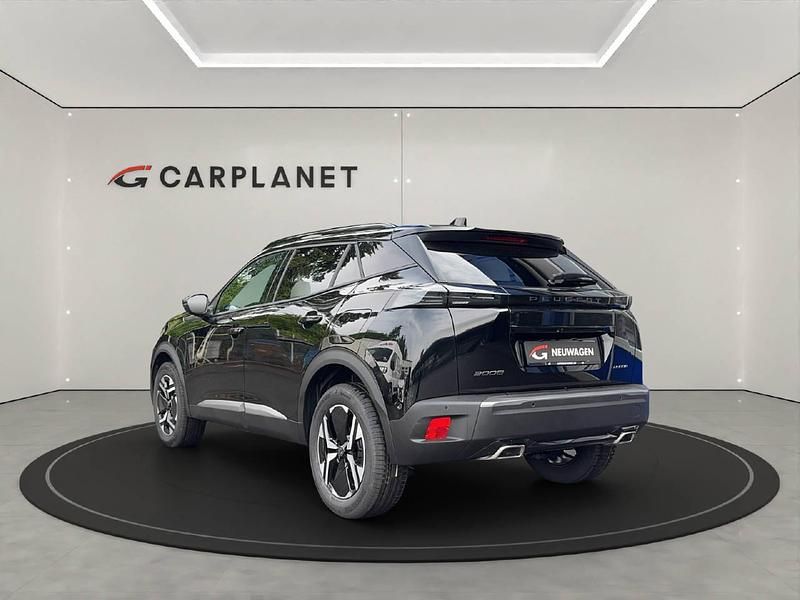 Neu Peugeot 2008 Allure Premium 145 PS (106 kW) 2025 SUV