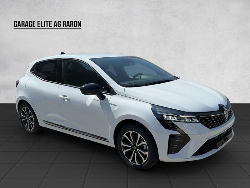 Gebraucht 2024 Renault Clio V Techno Limousine | CHF 23’150 (Fairer Preis) - Bild 1/4