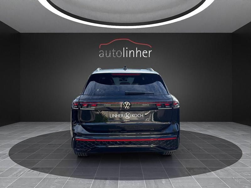 Neu VW Tiguan R-line 204 PS (150 kW) 2025 SUV