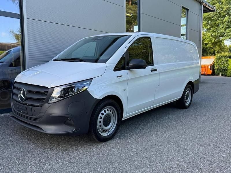 Gebraucht Mercedes e-Vito 150 kW (204 PS) 2025 Van / Kleinbus