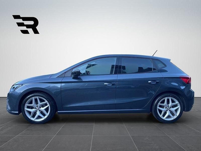 Gebraucht Seat Ibiza FR 115 PS (84 kW) 2020 Kleinwagen