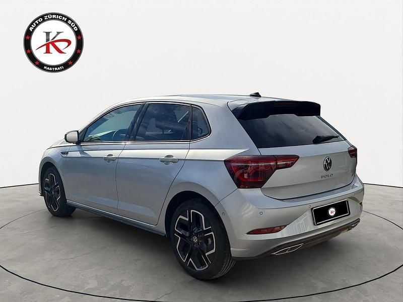 Gebraucht VW Polo R-line 115 PS (84 kW) 2025 Kleinwagen