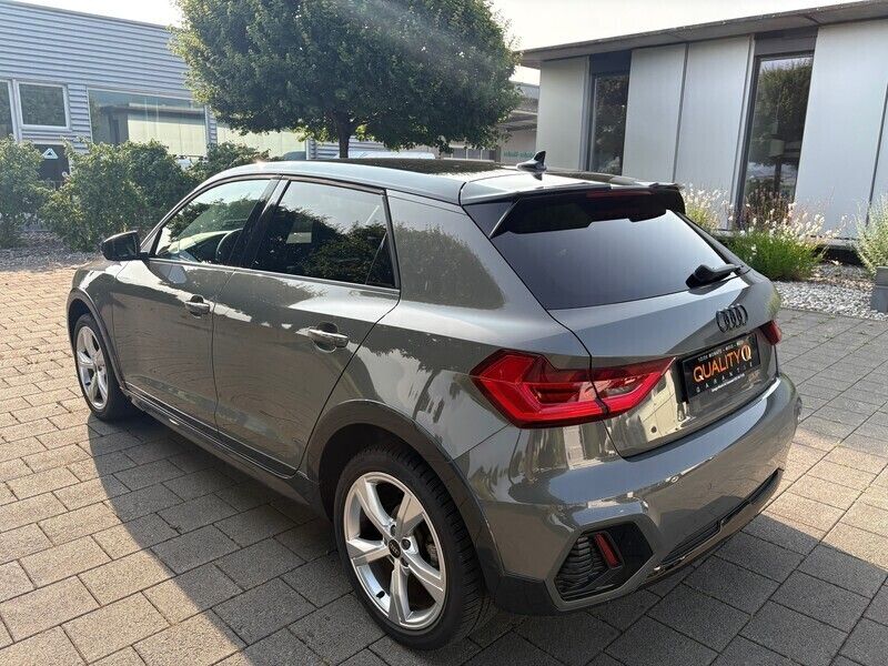 Gebraucht Audi A1 150 PS (110 kW) 2022 Kleinwagen