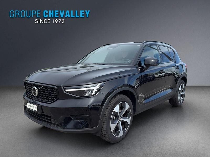 Gebraucht 2025 Volvo XC40 Plus SUV | CHF 38’900 (Fairer Preis) - Bild 1/4