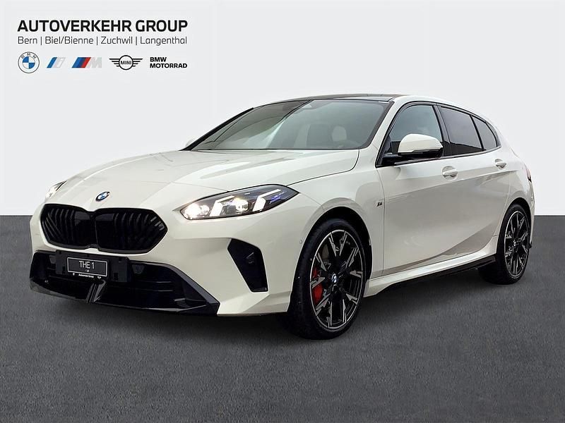 Weiss Neu 2025 BMW 123 Performance Kleinwagen | CHF 55’900 (Fairer Preis) - Bild 1/4