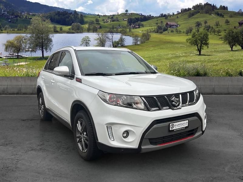 Gebraucht 2018 Suzuki Vitara SUV | CHF 20’900 (Fairer Preis) - Bild 1/4