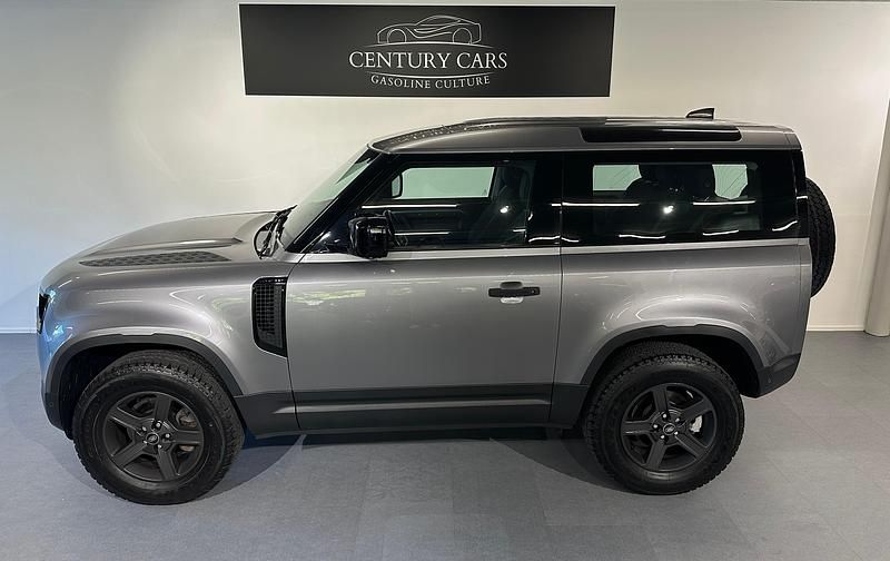 Gebraucht Land Rover Defender S 200 PS (147 kW) 2021 SUV