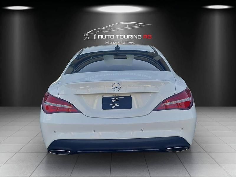 Gebraucht Mercedes CLA200 Urban 156 PS (114 kW) 2019 Limousine