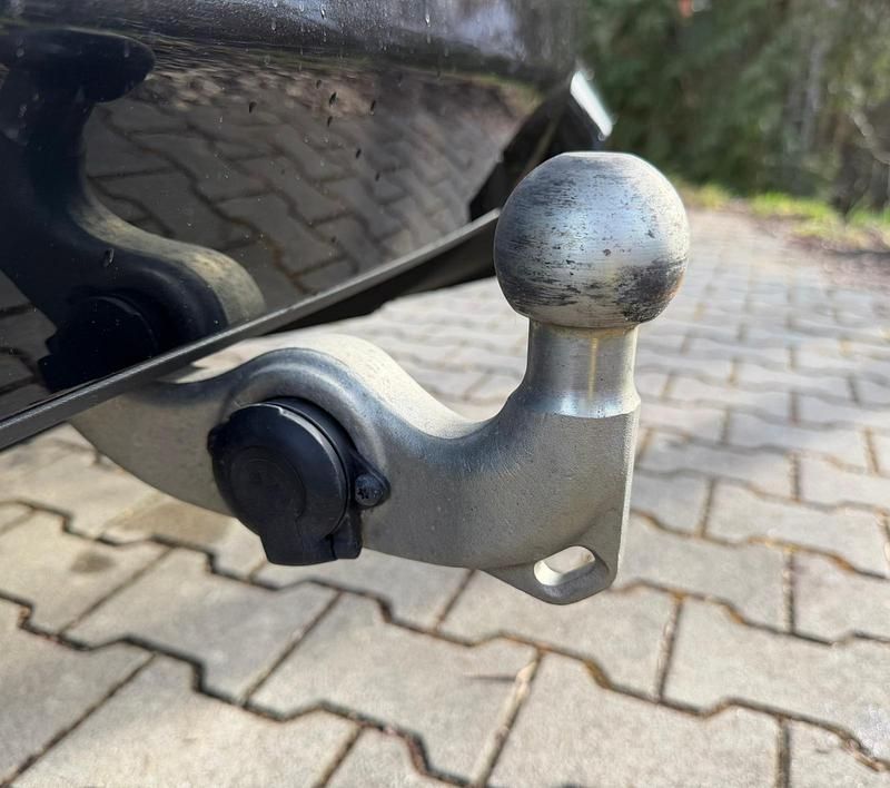 Gebraucht BMW iX 240 kW (327 PS) 2022 SUV