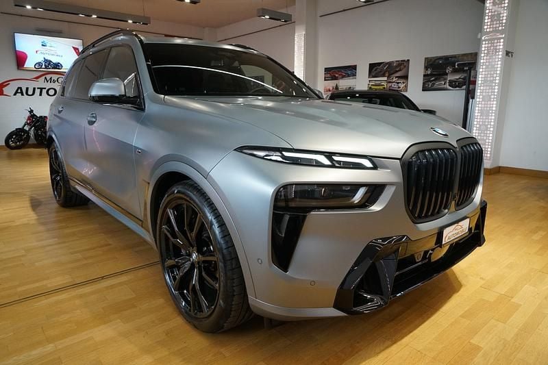 Gebraucht BMW X7 M Sport 340 PS (250 kW) 2024 SUV