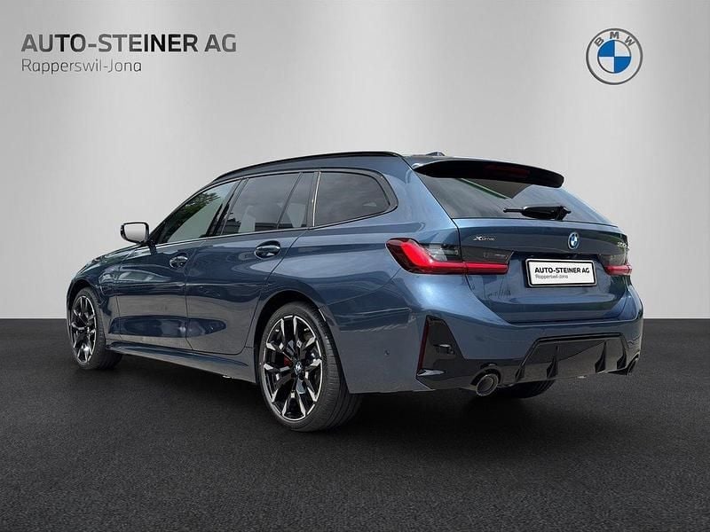 Neu BMW 330e M Sport 292 PS (214 kW) 2025 Limousine