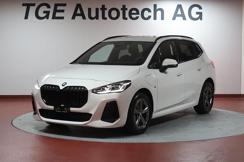 Gebraucht 2023 BMW 230e Active Tourer M Sport Van / Kleinbus | CHF 37’900 (Fairer Preis) - Bild 1/4