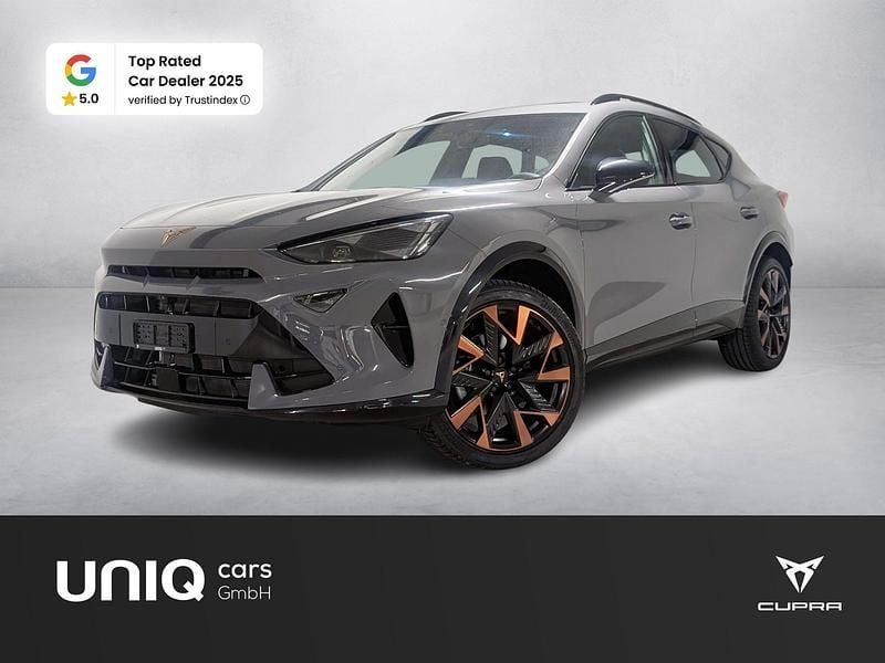 Neu 2025 Cupra Formentor SUV | CHF 33’900 - Bild 1/4