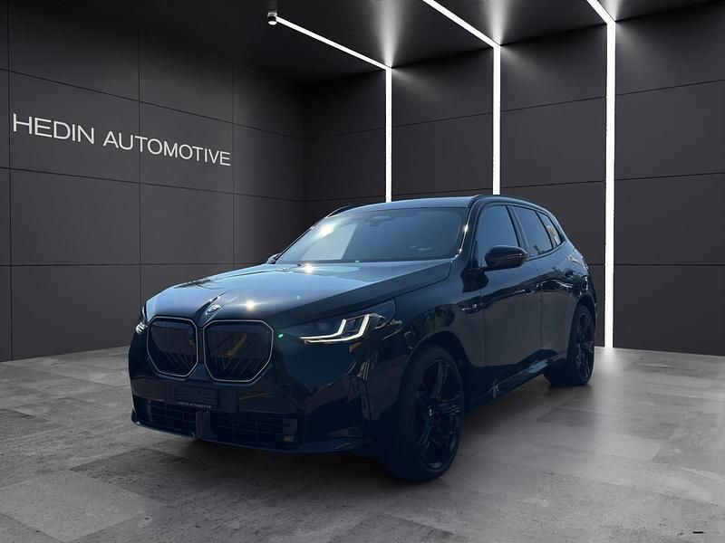 Neu BMW X3 Comfort Edition 303 PS (222 kW) 2025 SUV