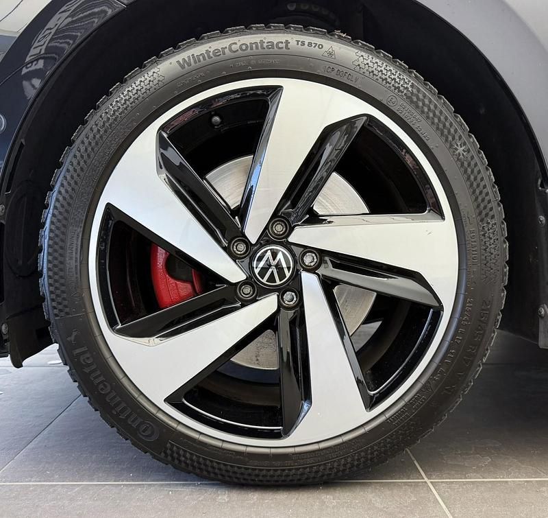 Gebraucht VW Polo GTI 207 PS (152 kW) 2022 Kleinwagen