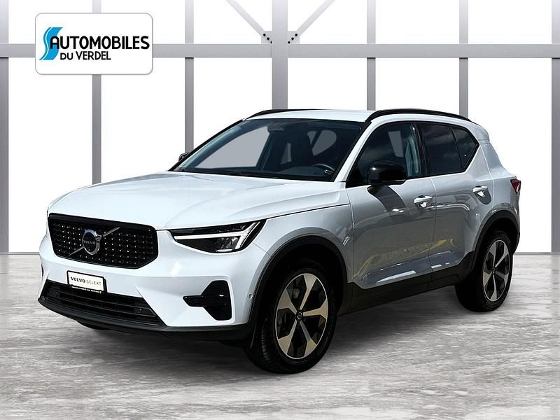 Gebraucht 2024 Volvo XC40 Plus SUV | CHF 39’000 (Fairer Preis) - Bild 1/4