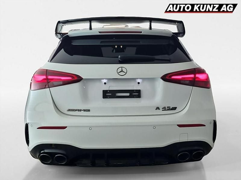 Gebraucht Mercedes A45 AMG AMG 422 PS (310 kW) 2024 Limousine