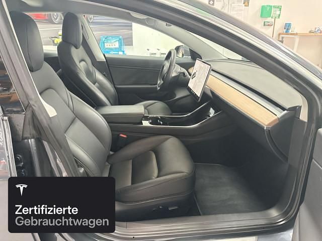Gebraucht Tesla Model 3 Long Range AWD 366 kW (498 PS) 2020 Limousine
