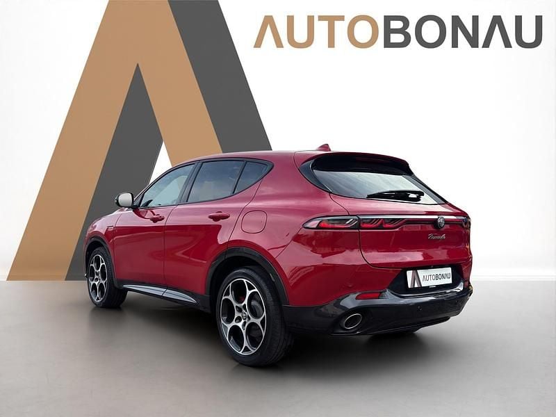 Gebraucht Alfa Romeo Tonale Veloce 280 PS (205 kW) 2023 SUV