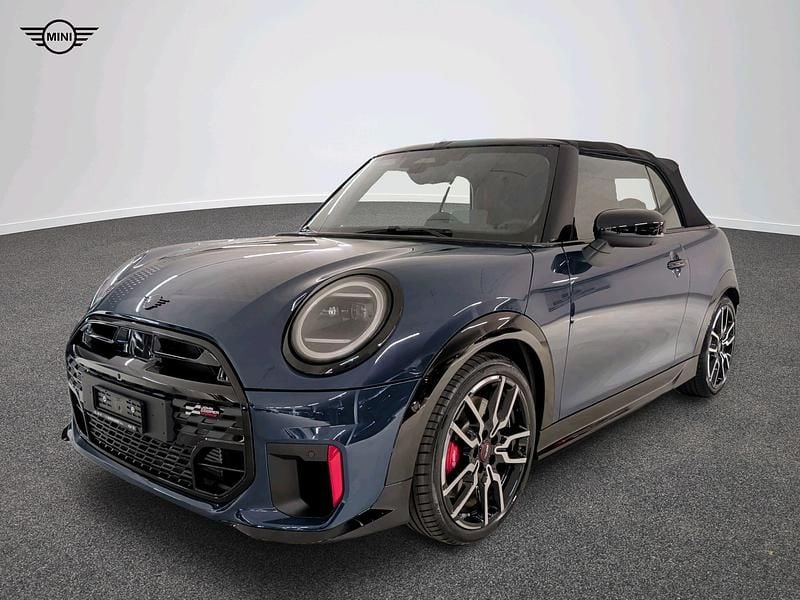 Neu 2025 Mini John Cooper Works Kleinwagen | CHF 51’790 - Bild 1/4