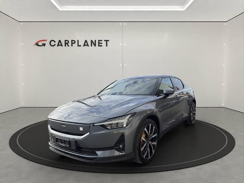 Neu Polestar 2 Performance 350 kW (476 PS) 2026 Kleinwagen