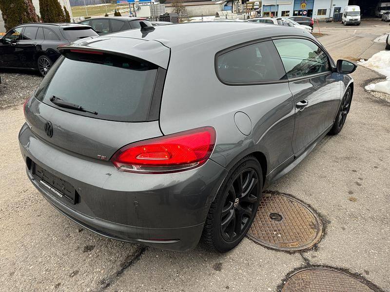 Gebraucht VW Scirocco Team 160 PS (117 kW) 2011