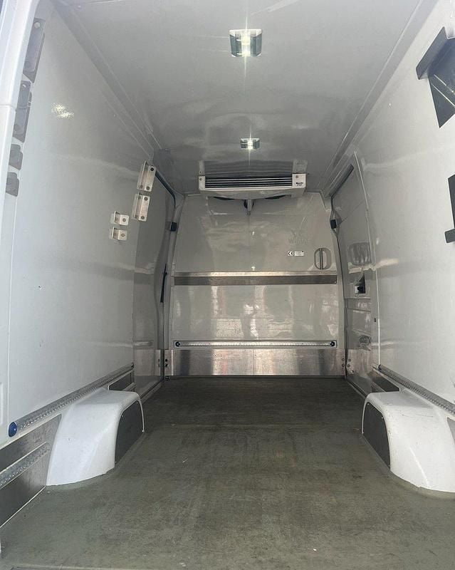 Gebraucht Mercedes Sprinter 163 PS (119 kW) 2013 Van