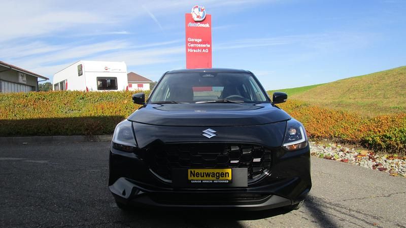 Neu 2025 Suzuki Swift | CHF 21’800 - Bild 1/4