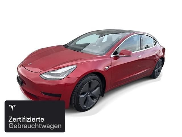 Gebraucht 2020 Tesla Model 3 RWD Limousine | CHF 16’700 - Bild 1/4