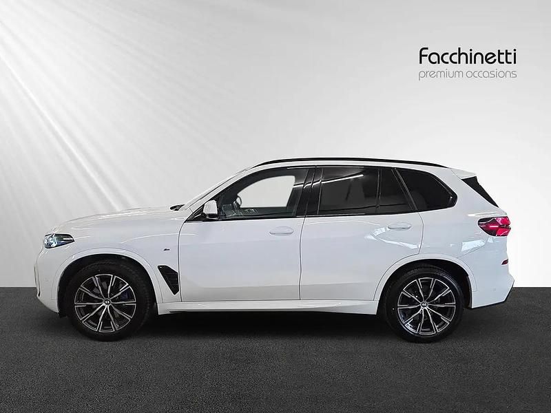 Gebraucht BMW X5 M Sport 286 PS (210 kW) 2026 Weiss SUV