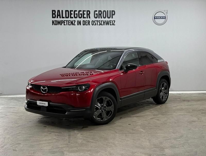 Gebraucht 2022 Mazda MX30 SUV | CHF 13’870 (Superpreis) - Bild 1/4