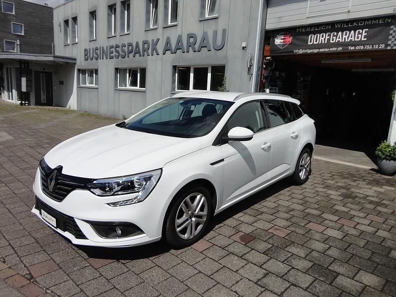 Gebraucht 2020 Renault Mégane IV Business | CHF 12’500 (Fairer Preis) - Bild 1/4