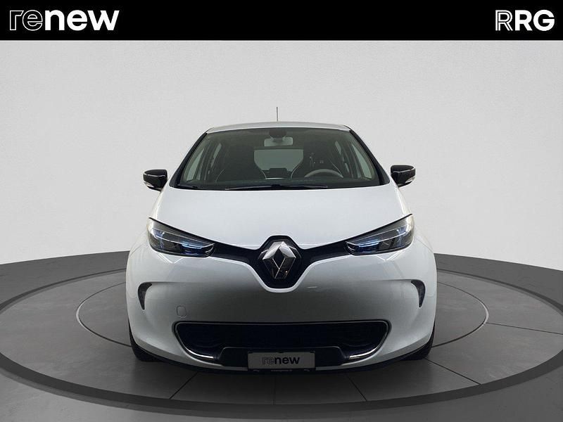Gebraucht Renault Zoe Intens 64 kW (88 PS) 2018 Kleinwagen