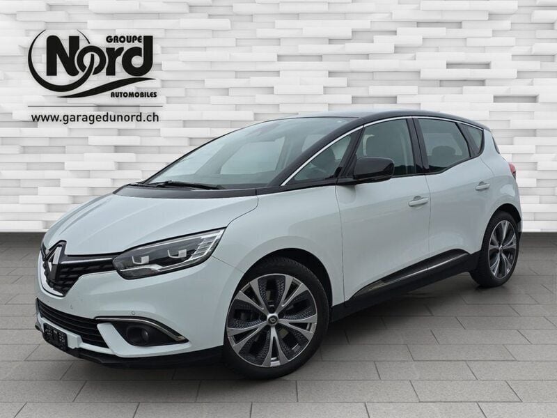 Gebraucht 2018 Renault Scénic IV Intens Van / Kleinbus | CHF 15’900 (Fairer Preis) - Bild 1/4
