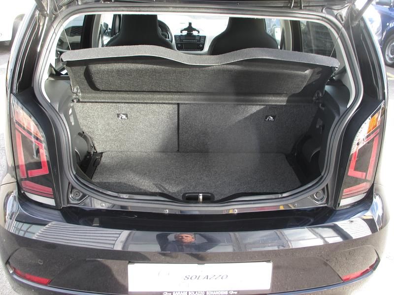 Gebraucht VW e-up! 2021 Kleinwagen