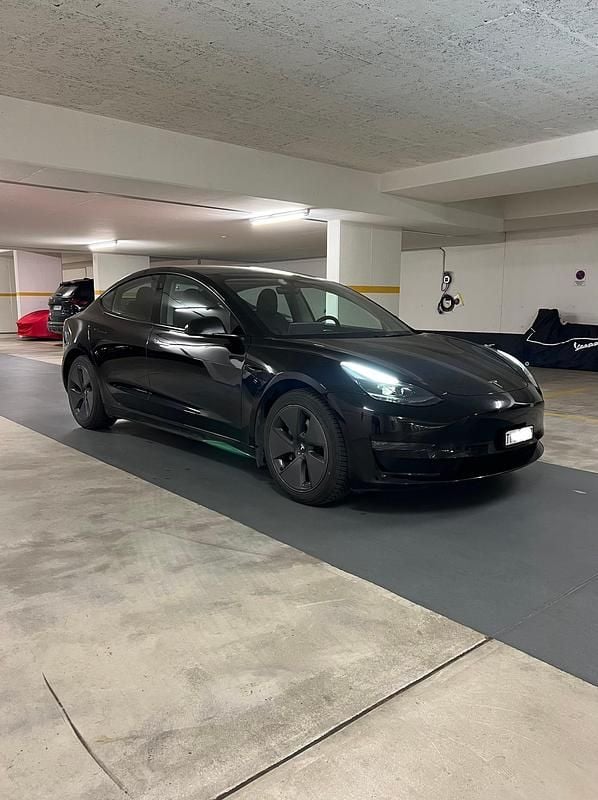 Gebraucht Tesla Model 3 366 kW (498 PS) 2022 Limousine