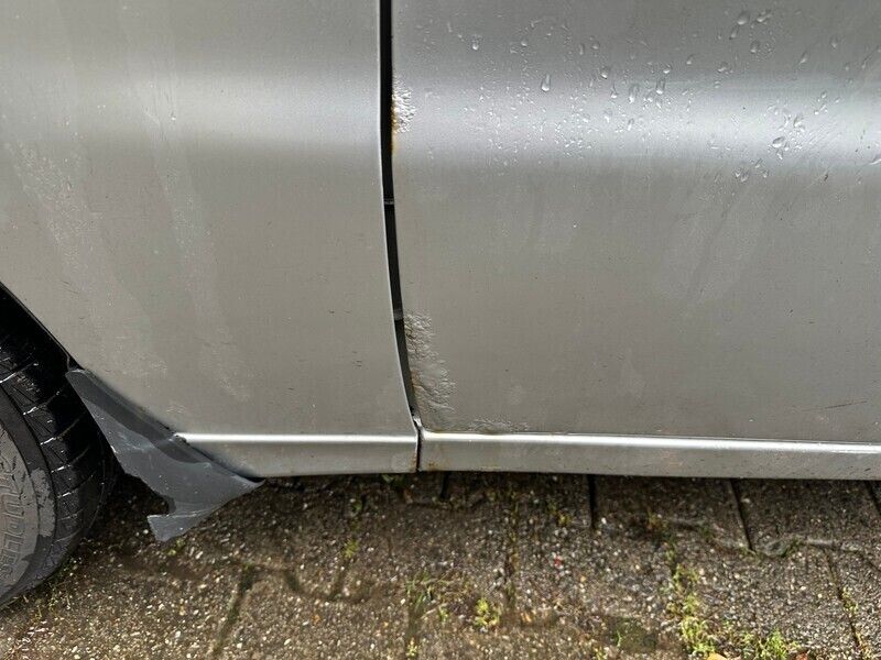 Gebraucht Chevrolet Lanos 2006 Limousine